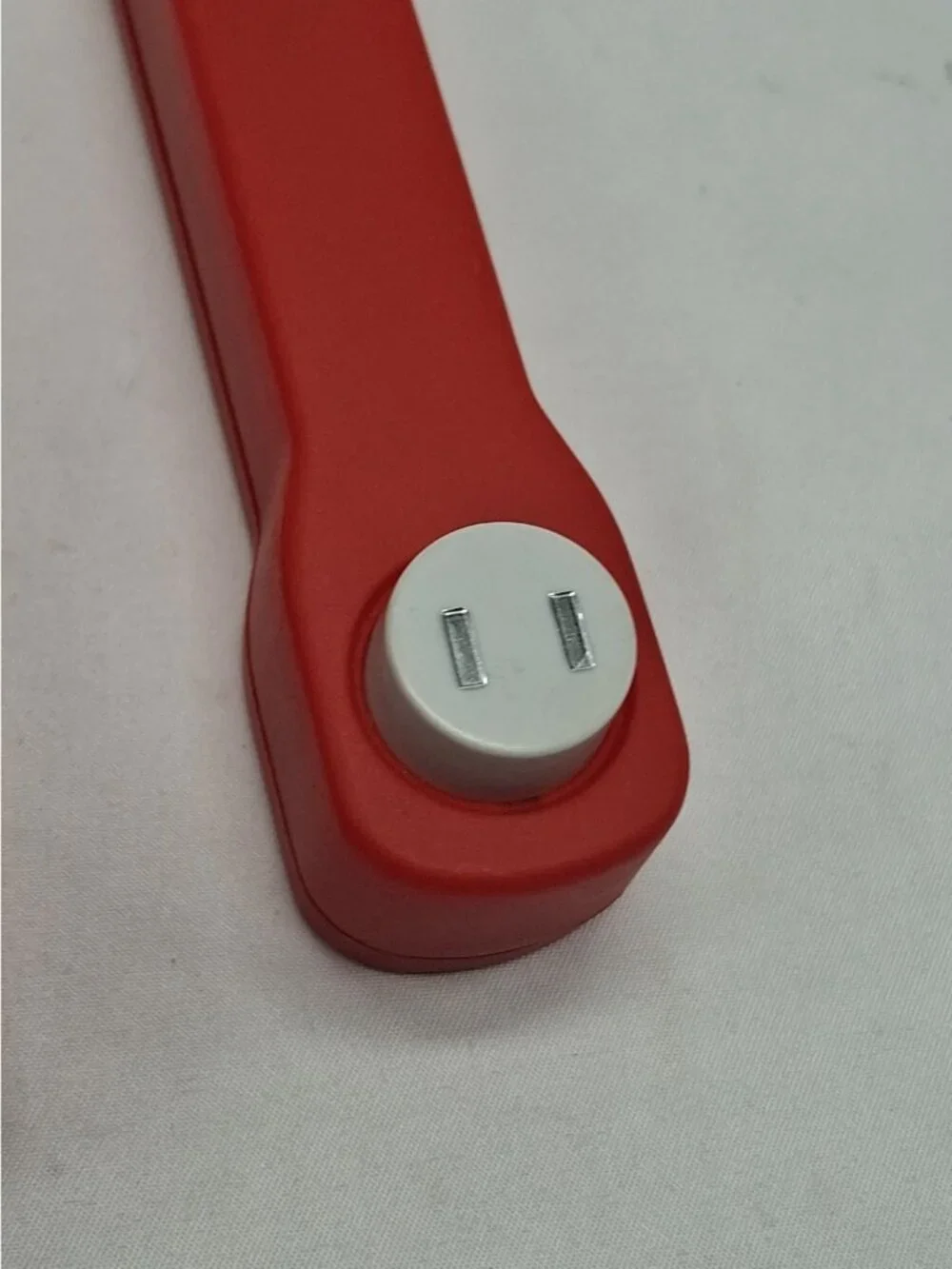 2 Long Reach Punches, Ribbon Punch & 2 dot punch. Approx. 3